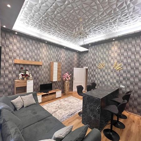 Urban Serviced Apartments Viena Exterior foto