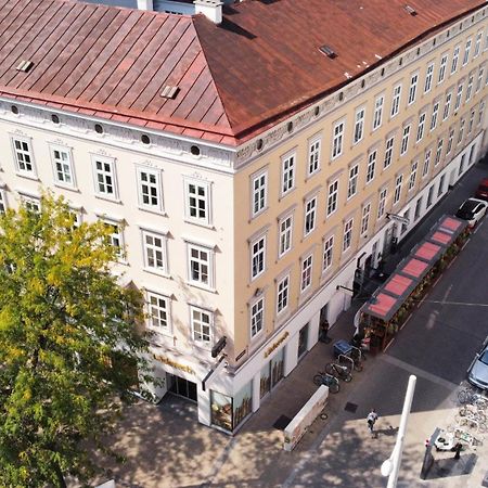 Urban Serviced Apartments Viena Exterior foto