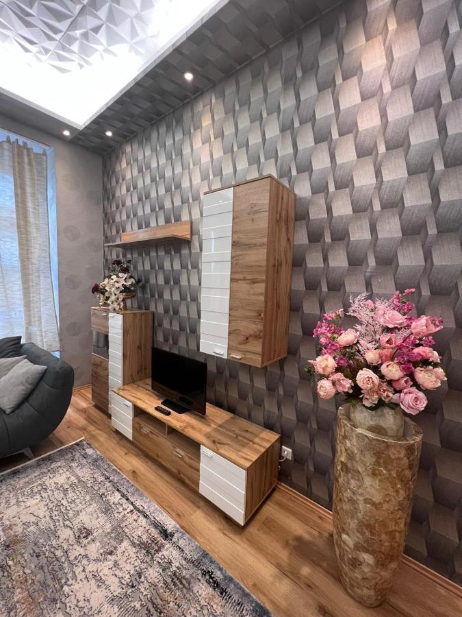 Urban Serviced Apartments Viena Exterior foto