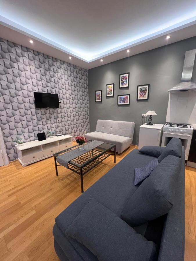 Urban Serviced Apartments Viena Exterior foto