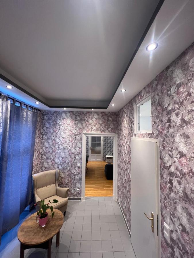 Urban Serviced Apartments Viena Exterior foto