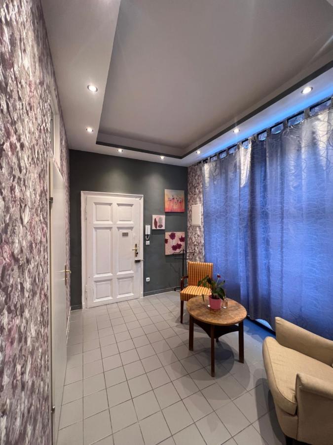 Urban Serviced Apartments Viena Exterior foto