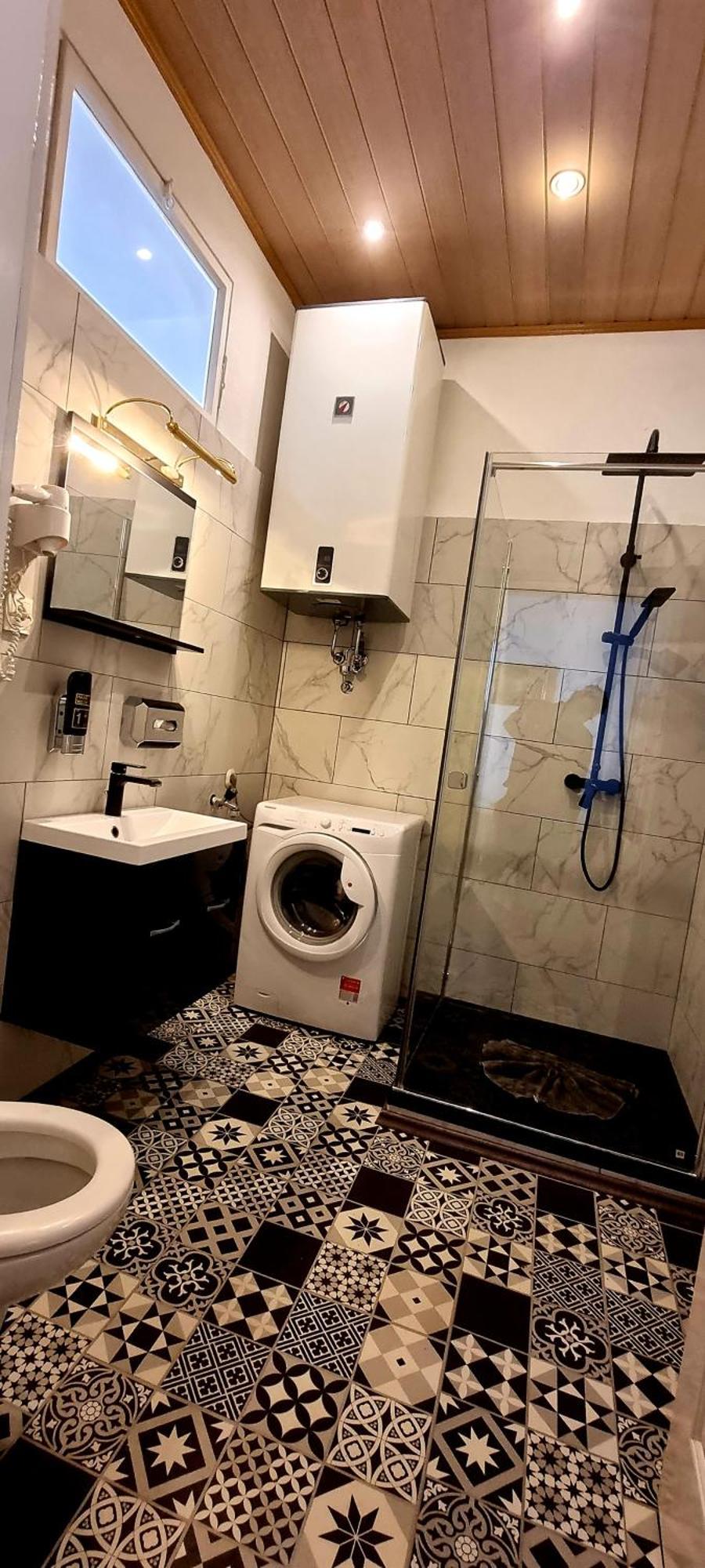 Urban Serviced Apartments Viena Quarto foto