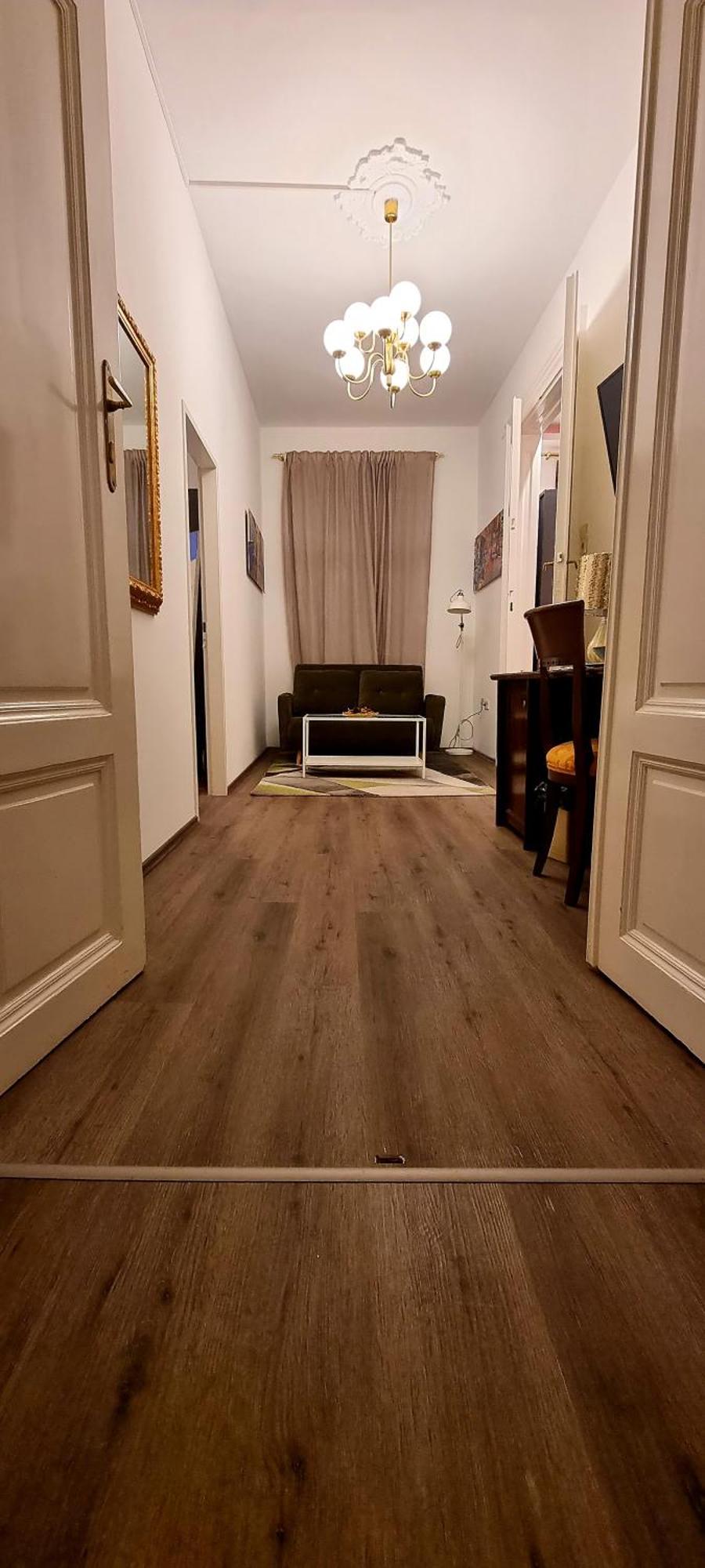 Urban Serviced Apartments Viena Quarto foto